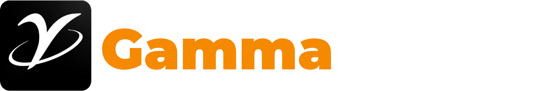 Gamma Quant